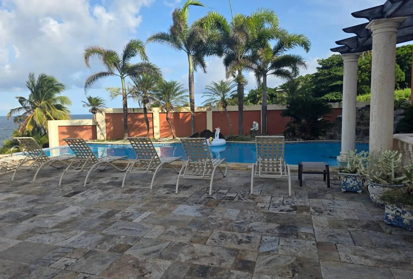 Exotic Paradise Guest House Yabucoa