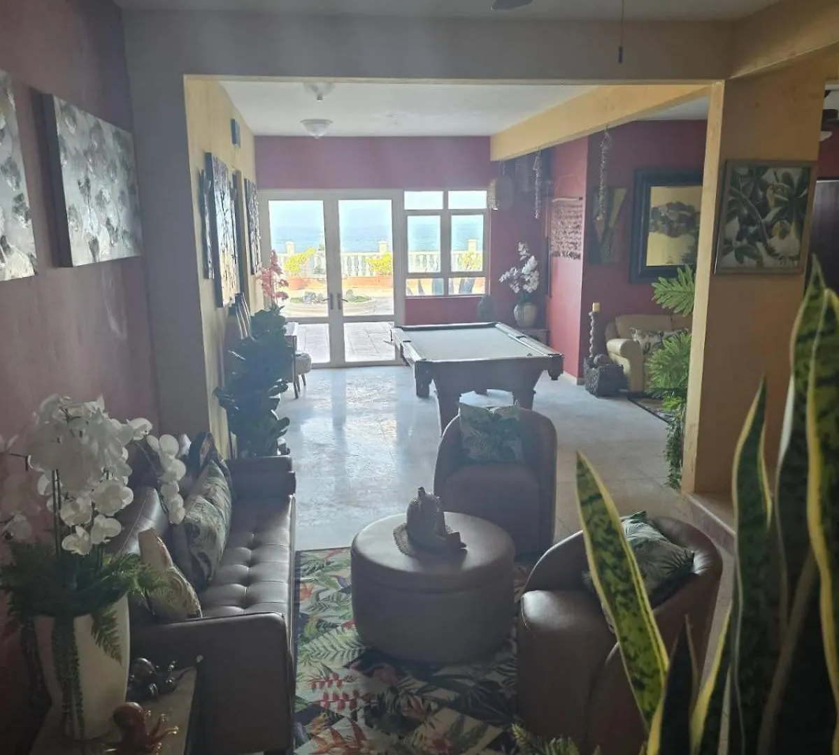 Exotic Paradise Guest House Yabucoa Puerto Rico