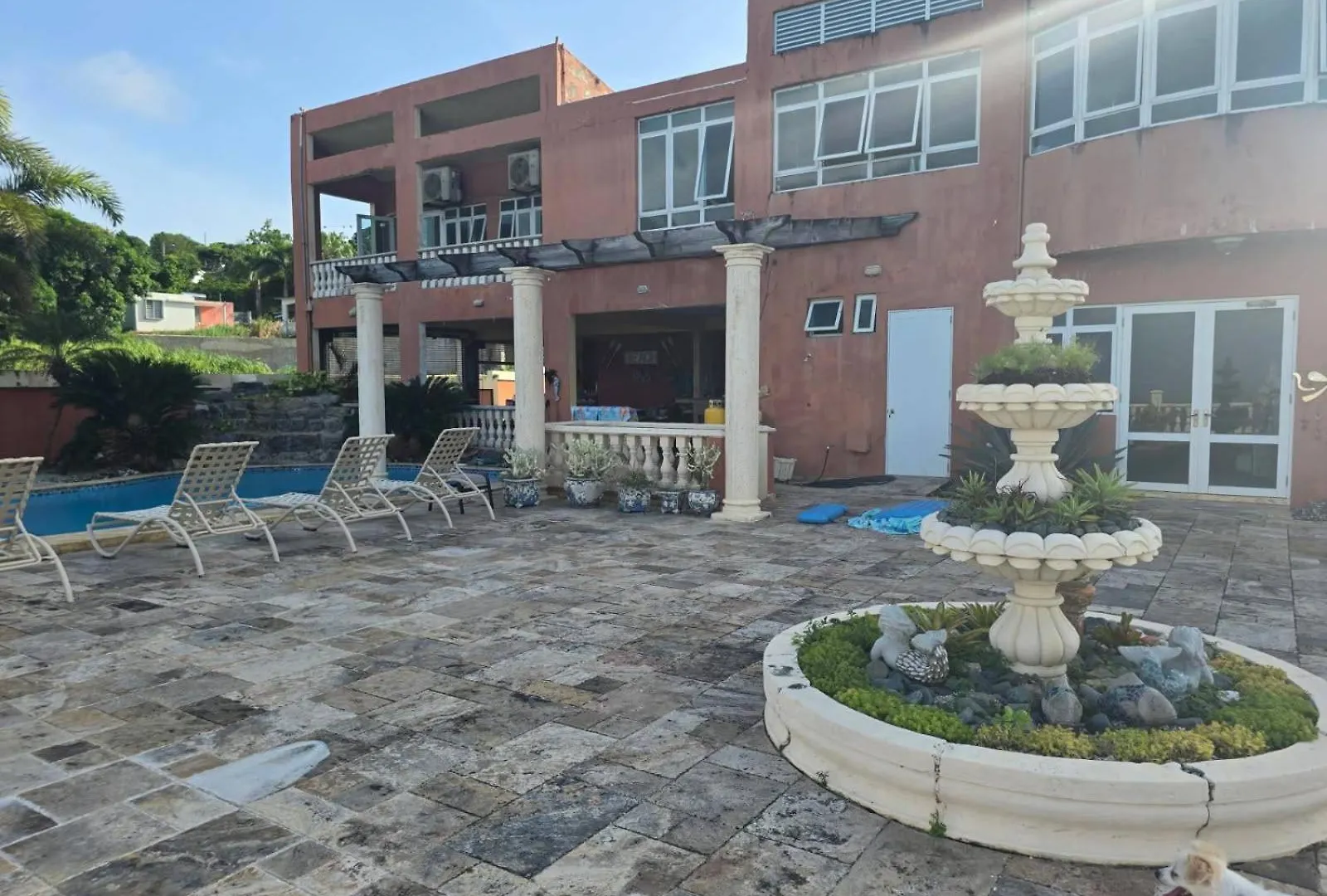 Exotic Paradise Guest House Yabucoa 0*,  Puerto Rico