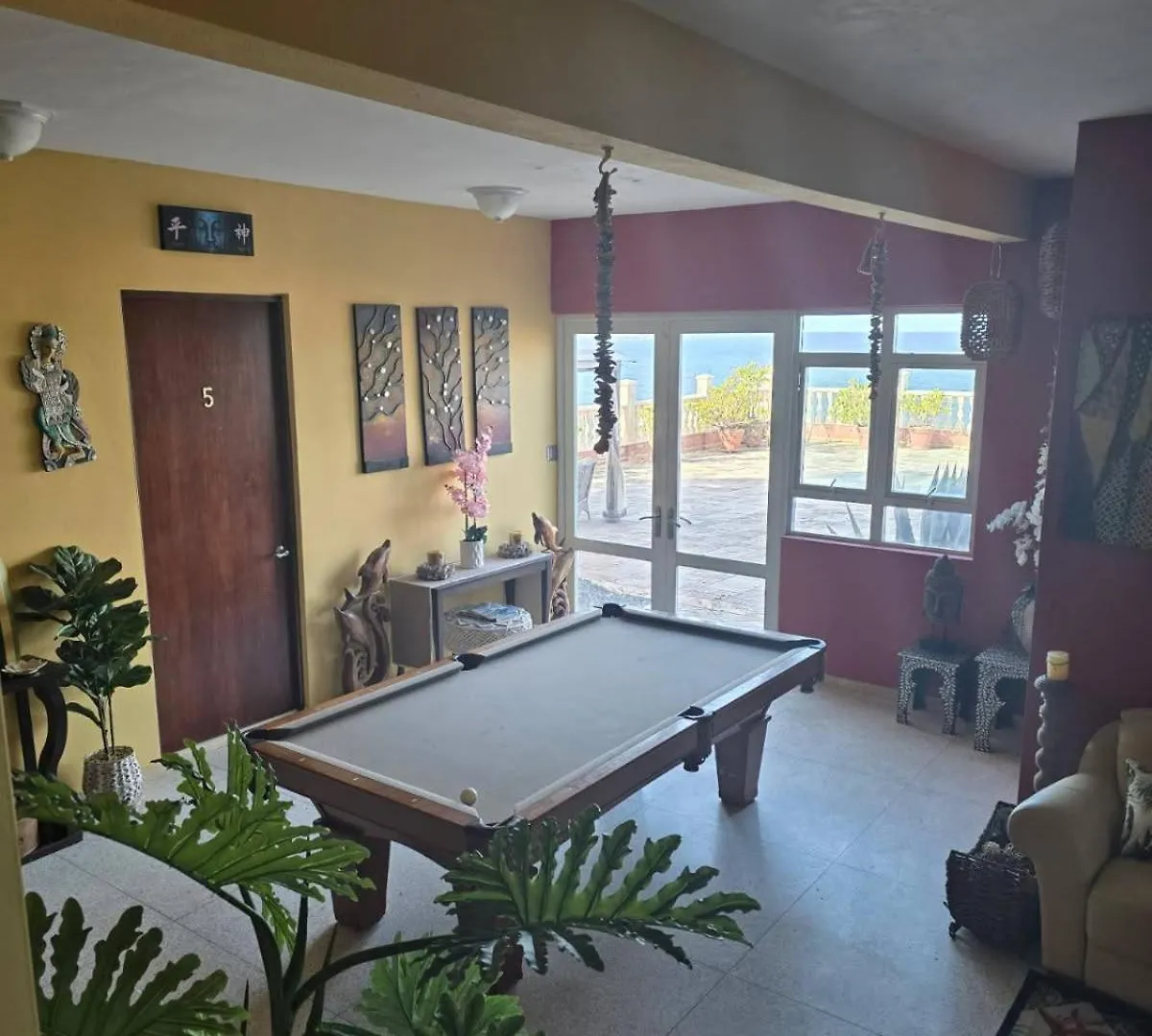 Exotic Paradise Guest House Yabucoa 0*,  Puerto Rico