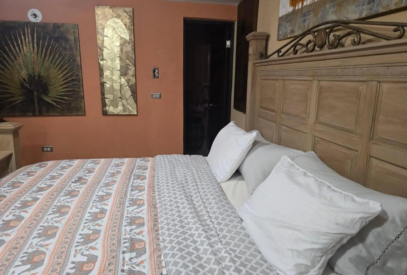 Exotic Paradise Guest House Yabucoa Puerto Rico