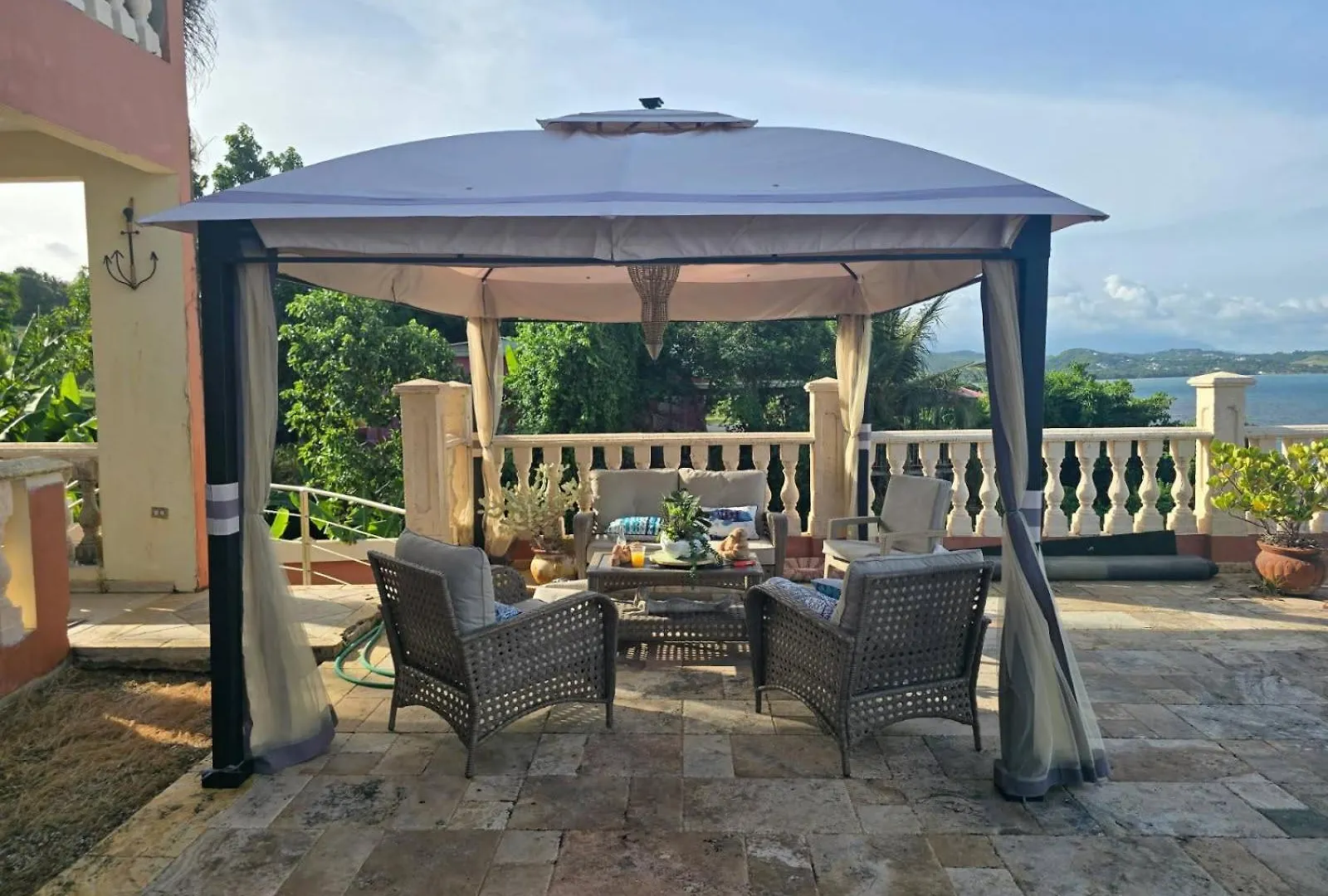 Exotic Paradise Guest House Yabucoa 0*,