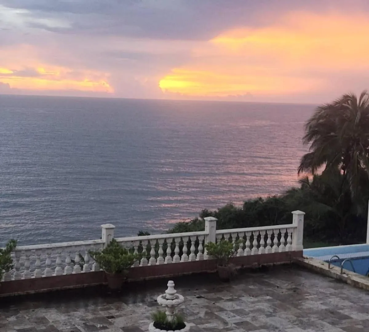 Exotic Paradise Guest House Yabucoa