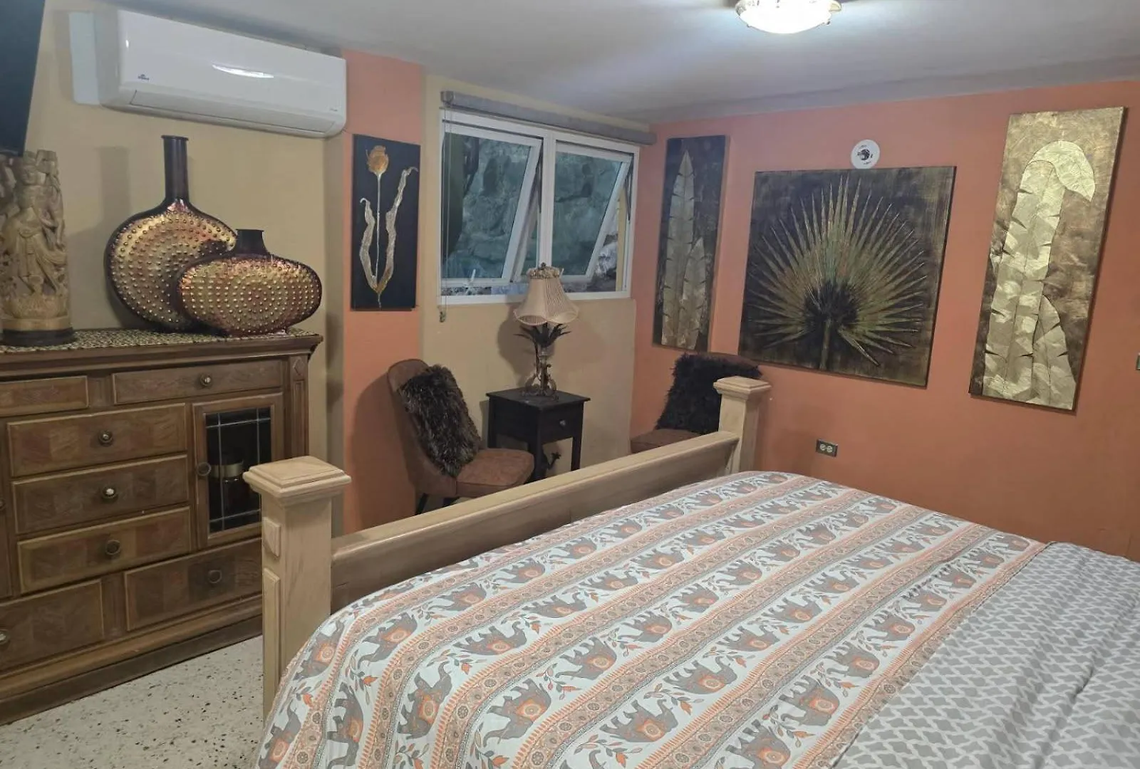 Exotic Paradise Guest House Yabucoa