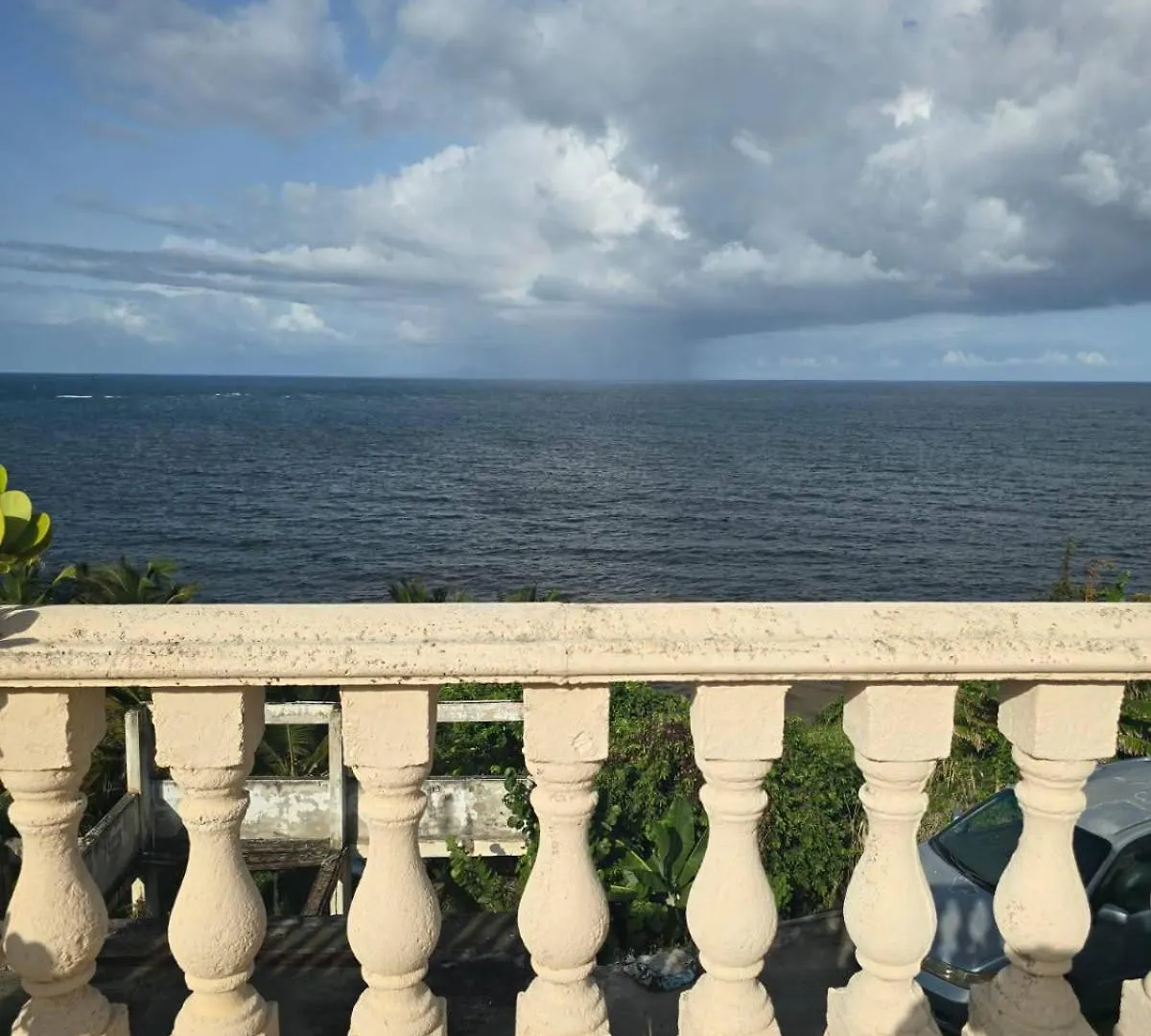 Exotic Paradise Guest House Yabucoa