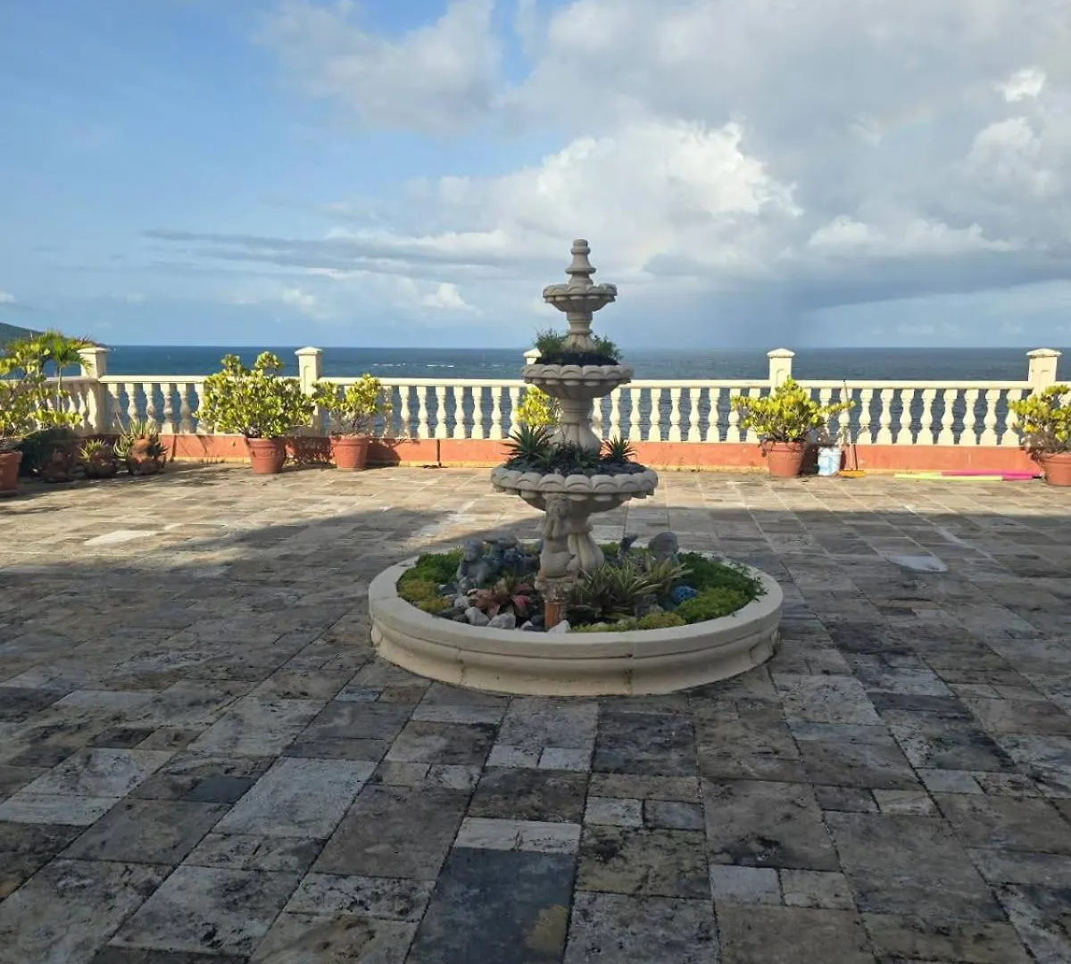 Exotic Paradise Guest House Yabucoa Puerto Rico