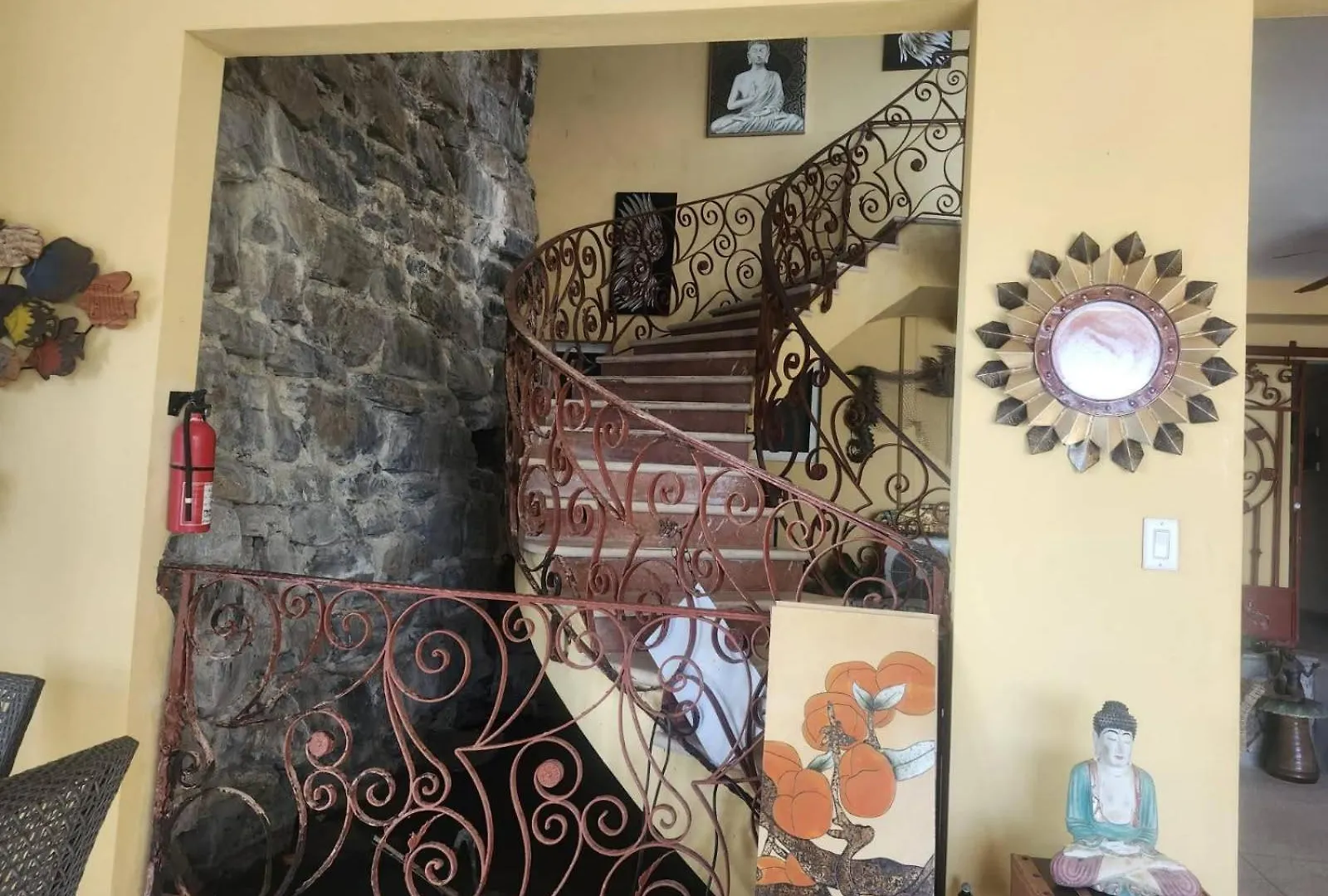 Exotic Paradise Guest House Yabucoa