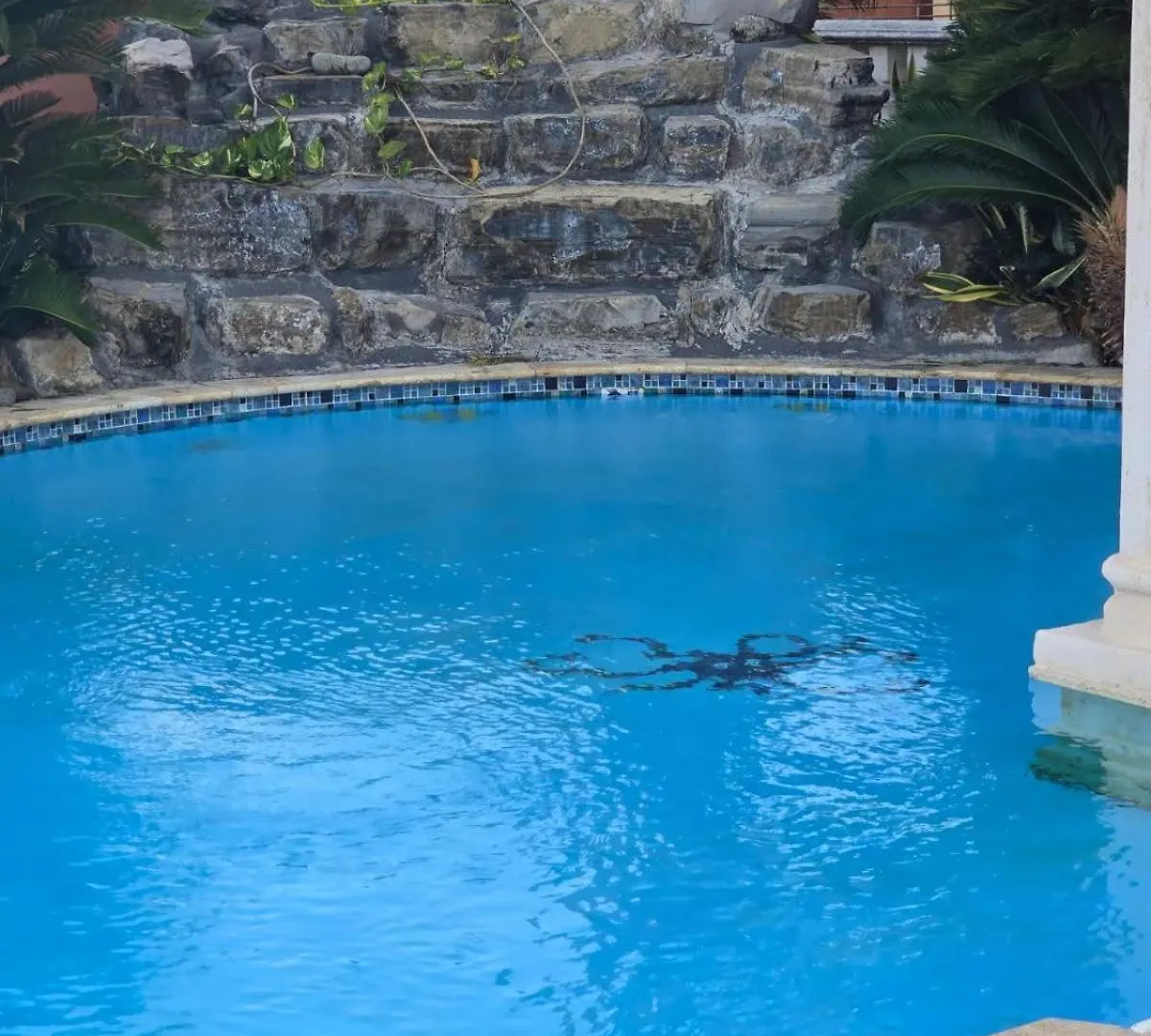 Exotic Paradise Guest House Yabucoa