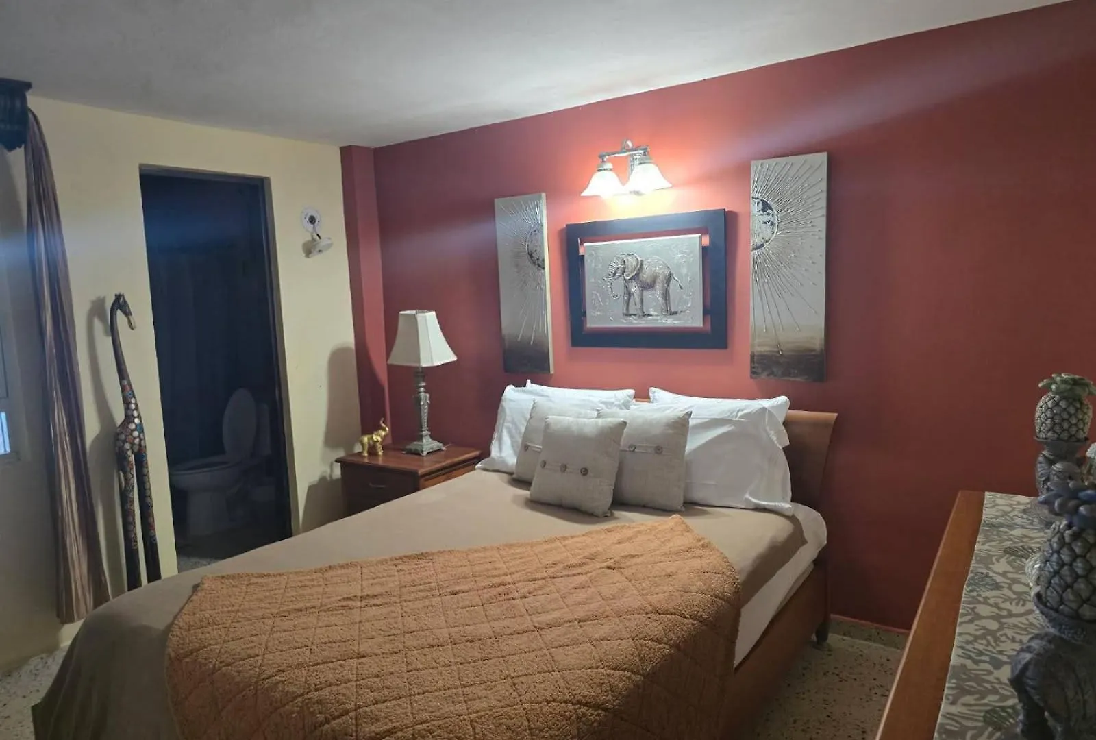 Exotic Paradise Guest House Yabucoa