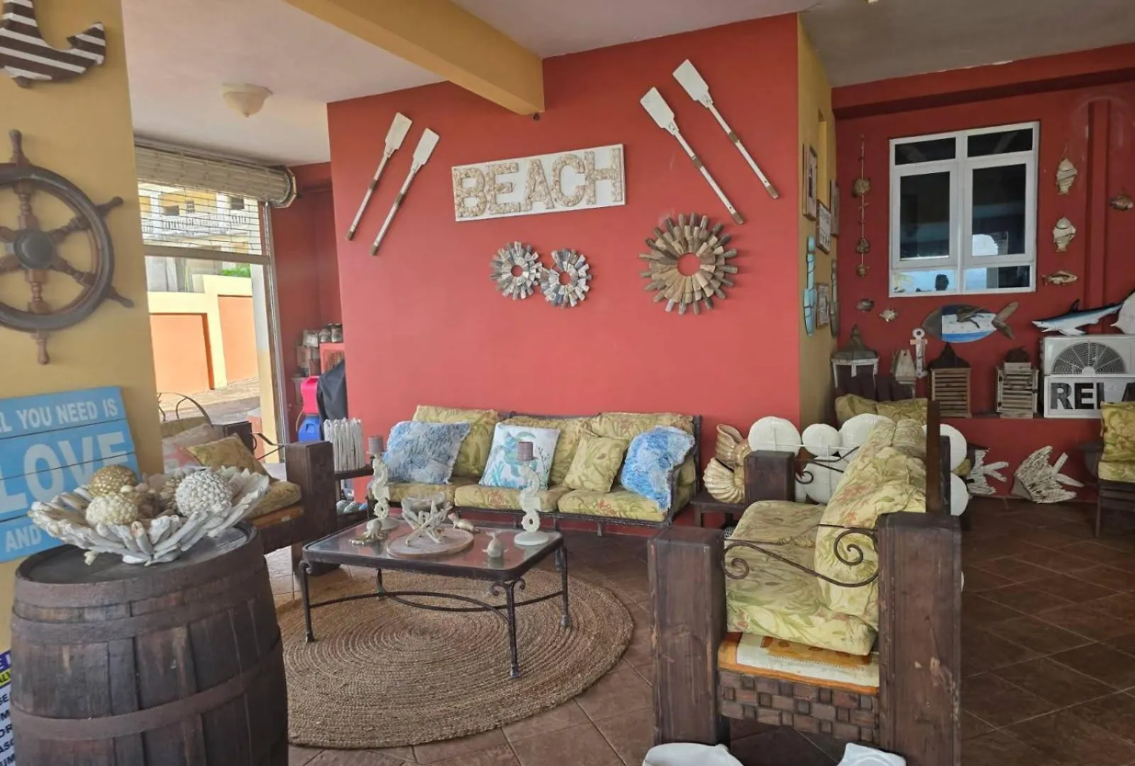 Exotic Paradise Guest House Yabucoa